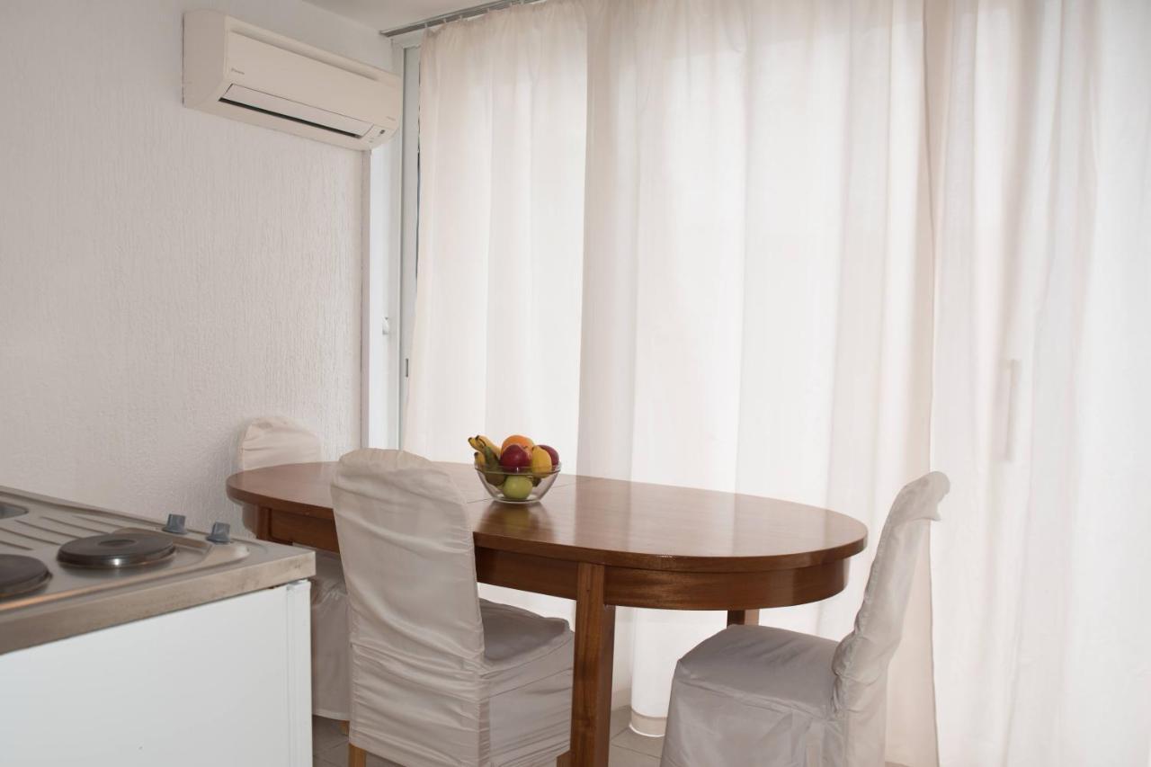 Apartments Kiki Dubrovnik Bagian luar foto