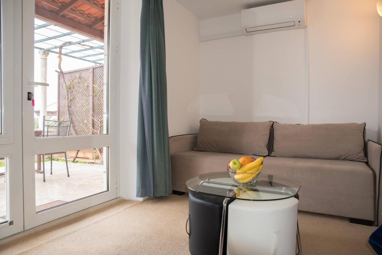 Apartments Kiki Dubrovnik Bagian luar foto