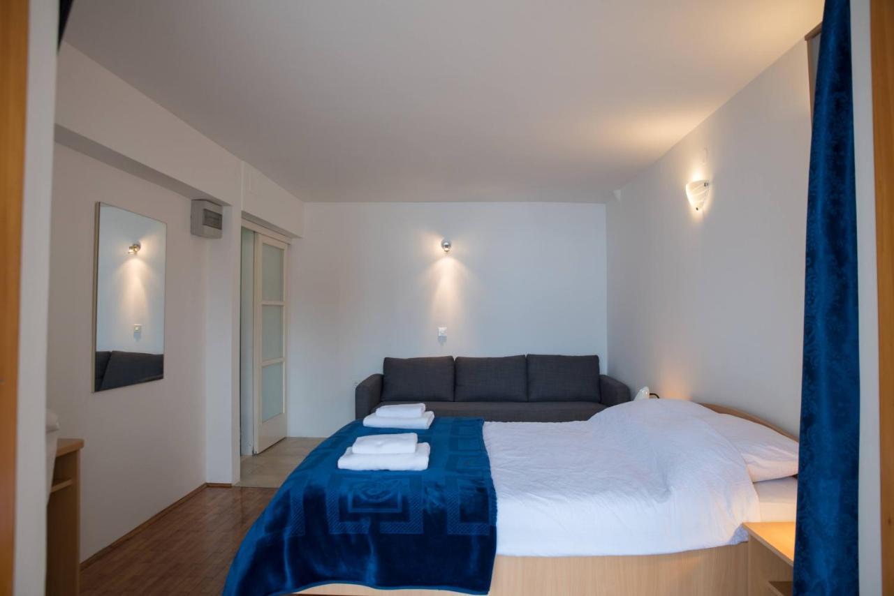 Apartments Kiki Dubrovnik Bagian luar foto