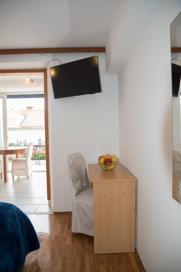 Apartments Kiki Dubrovnik Bagian luar foto