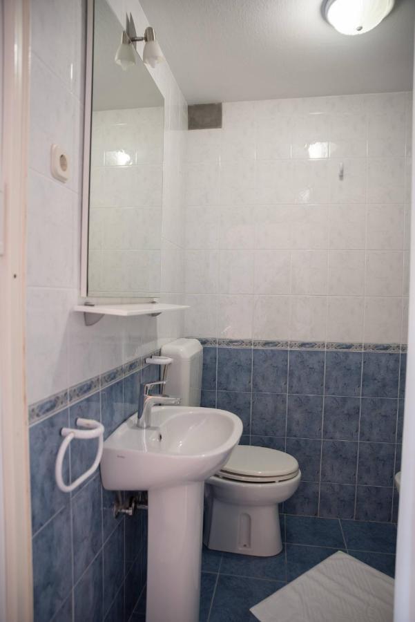 Apartments Kiki Dubrovnik Bagian luar foto