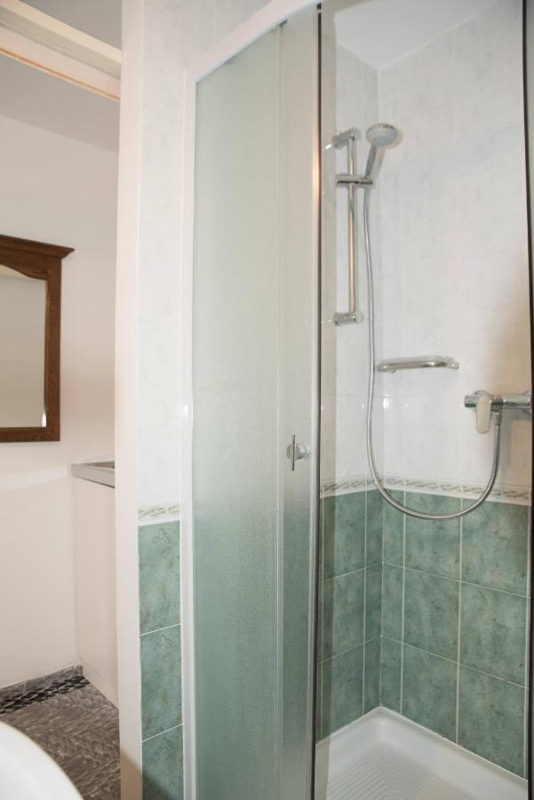 Apartments Kiki Dubrovnik Bagian luar foto