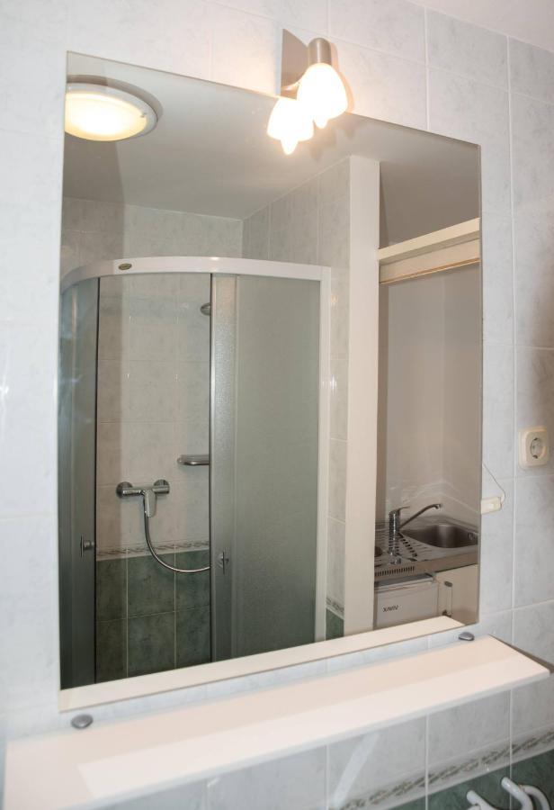 Apartments Kiki Dubrovnik Bagian luar foto
