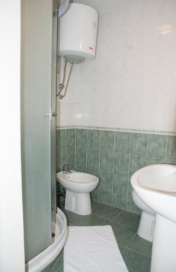 Apartments Kiki Dubrovnik Bagian luar foto