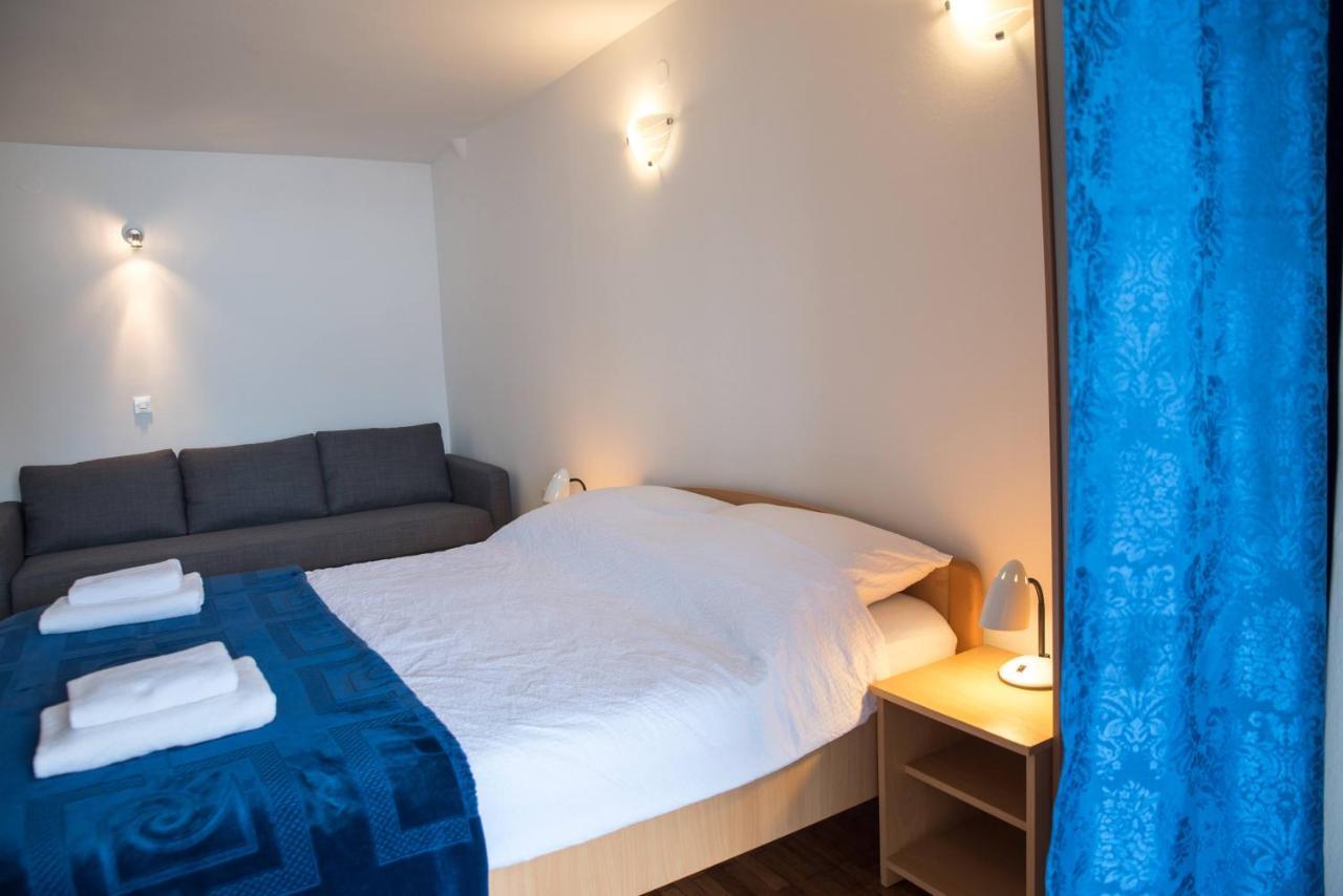 Apartments Kiki Dubrovnik Bagian luar foto