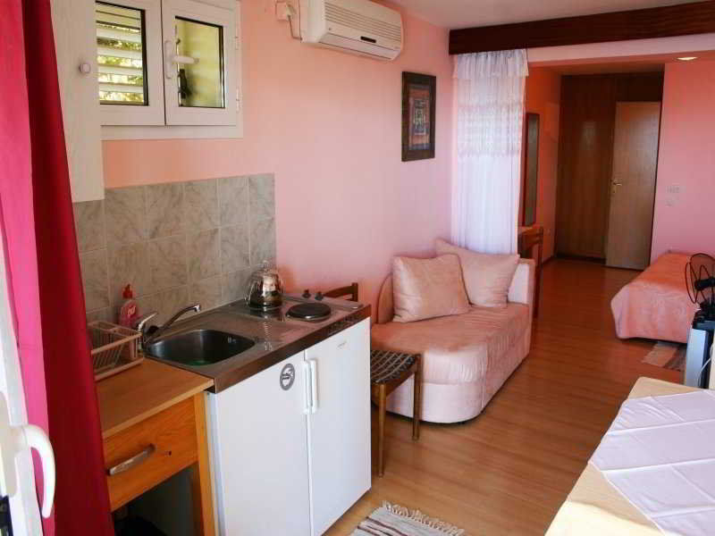 Apartments Kiki Dubrovnik Bagian luar foto