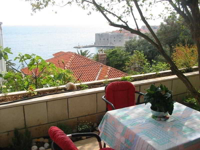 Apartments Kiki Dubrovnik Bagian luar foto